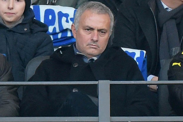 Moratti: "Mourinho đang hạnh phúc vì chuẩn bị gia nhập Man Utd" (VIDEO)