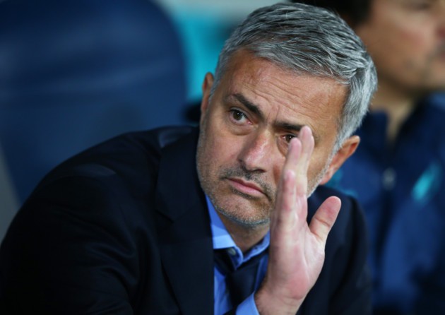 Mourinho lần đầu lên tiếng sau khi bị Chelsea sa thải