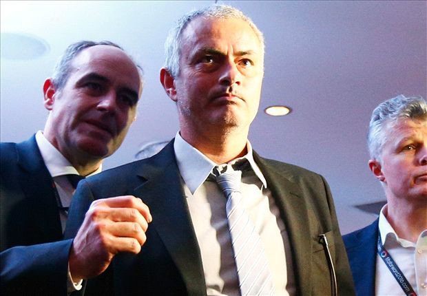 Mourinho lần đầu phá vỡ im lặng kể từ ngày rời Chelsea