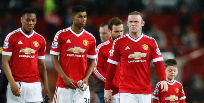 Mourinho chọn ai đá tiền đạo thay Ibrahimovic?