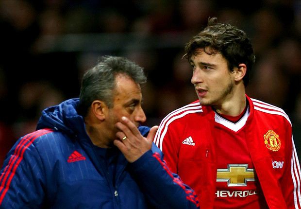 M.U thua Southampton, Van Gaal đổ lỗi vì chấn thương của Darmian