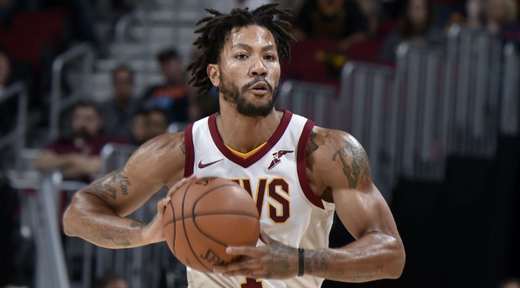 NBA PreSeason ngày 11/10: “Đức Vua” trở lại, Rose tiếp tục hồi sinh
