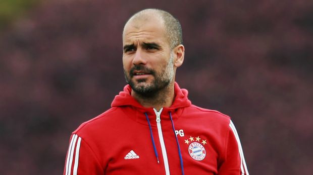 Tới Man City, Guardiola sẽ đối diện "cuộc chiến tư tưởng"