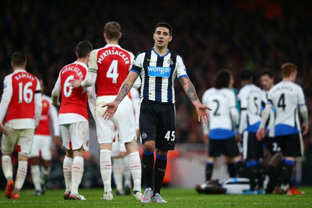 Newcastle và nỗi khổ "Chất chưa hẳn đã ngon"