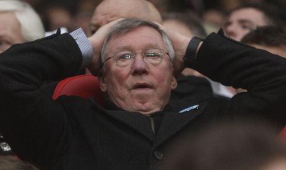 Ngày này 4 năm trước, Sir Alex mắc sai lầm lớn nhất sự nghiệp