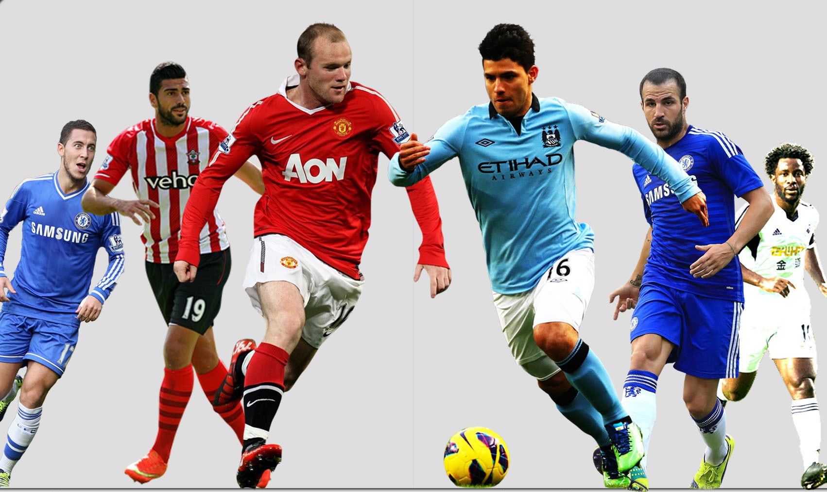 Nghịch lý của Premier League: Lương cao, đá dở