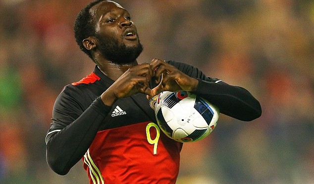 Nhật ký chuyển nhượng ngày 21/06: Lukaku có thể ở lại Everton