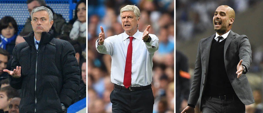 Những điểm nhấn của vòng khai màn Premier League 2016/17