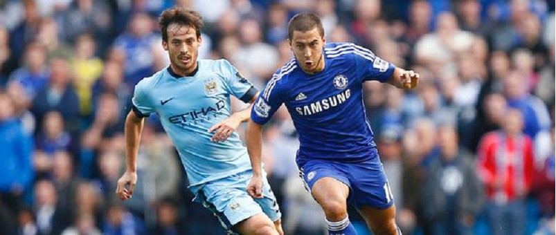 Premier League 2016/17: Khi tiền vệ mất “độc quyền” tuyến giữa