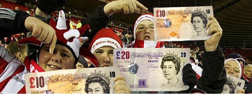 Hậu chuyển nhượng: Premier League lại bị cuốn theo chiều... giá