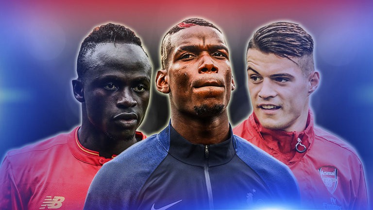 Premier League: Hợp đồng khủng đã hết vô dụng?