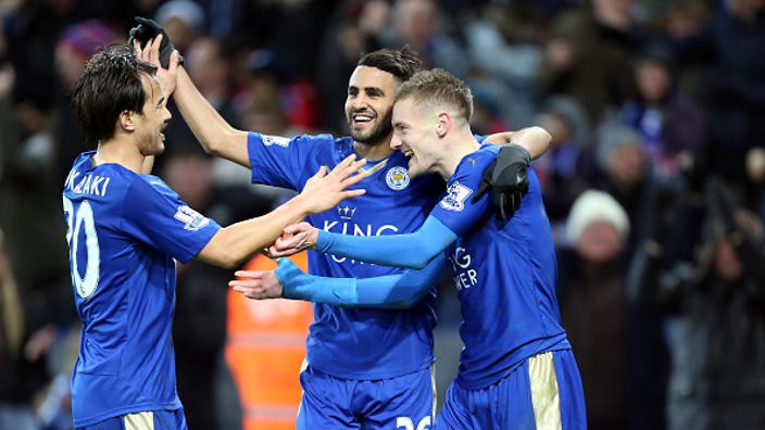 Premier League 2015/16: Xu hướng cầm và tạt bóng không còn