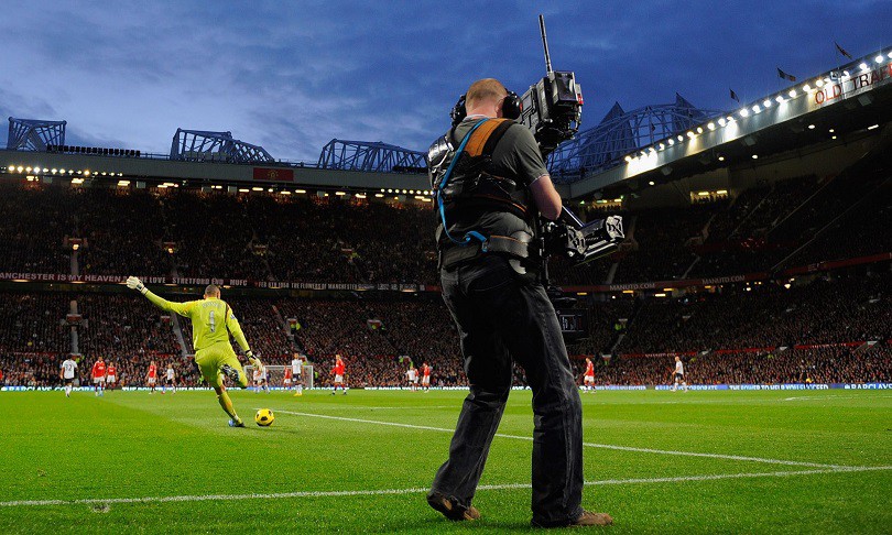 Premier League tuyên chiến với nạn vi phạm bản quyền