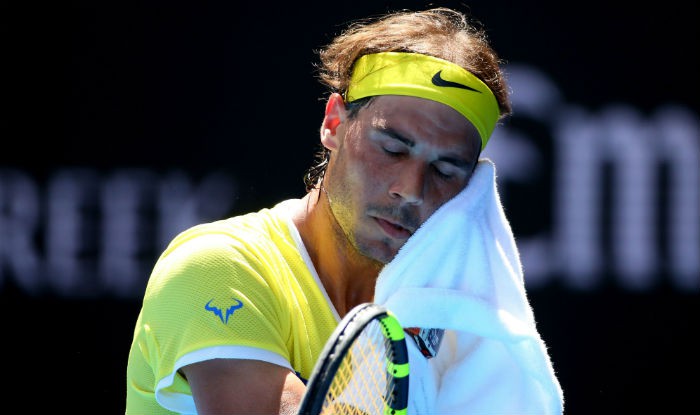 Rafael Nadal gục ngã tại Argentina Open: “Vua đất nện”  bị lung lay