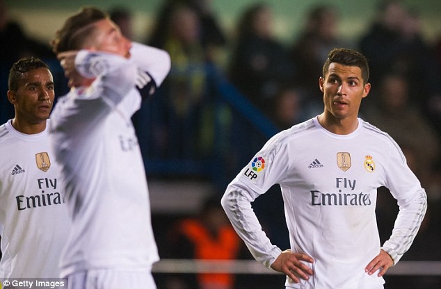 Real Madrid 5-1 Gijon: Dấu ấn BBC
