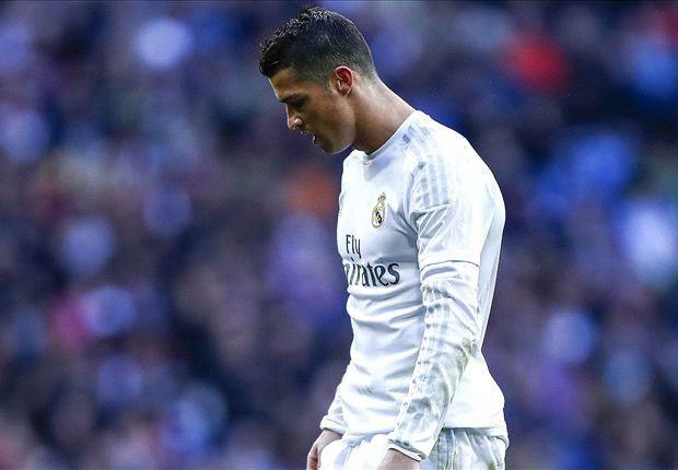 Ronaldo: "Real đáng ra trên ngôi đầu nếu đồng đội đá hay như tôi"