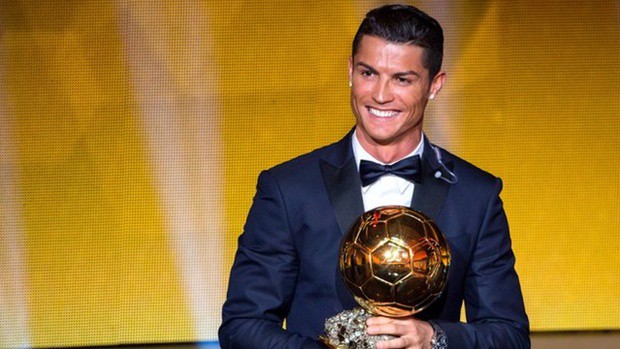 Ronaldo sang Việt Nam… du học