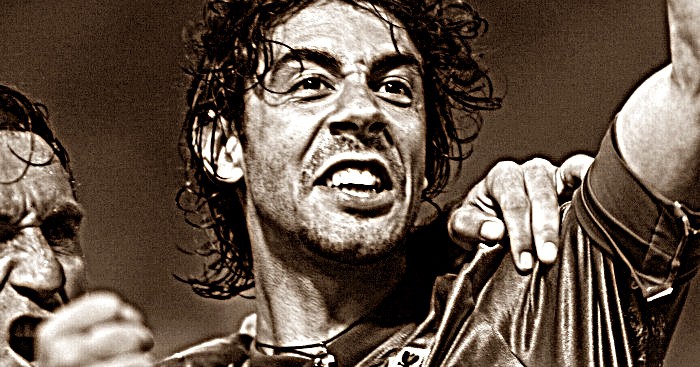 Rui Costa: Người nghệ sỹ không cần khán giả