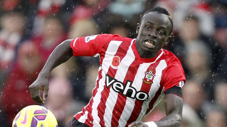 Sadio Mane nổi loạn, M.U mừng thầm