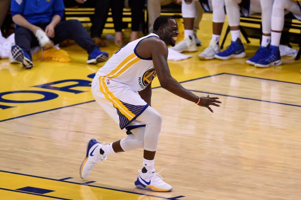 Green trước đây cũng từng gặp vấn đề về đầu gối nhưng không quá nghiêm trọng. Tin NBA ngày 18/10: Green trước đây cũng từng gặp vấn đề về đầu gối nhưng không quá nghiêm trọng.