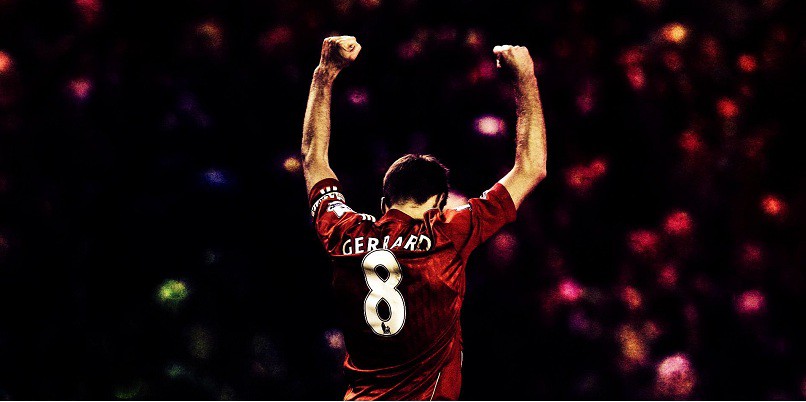 Steven Gerrard: Một cánh cửa đóng lại và cánh cửa khác mở ra