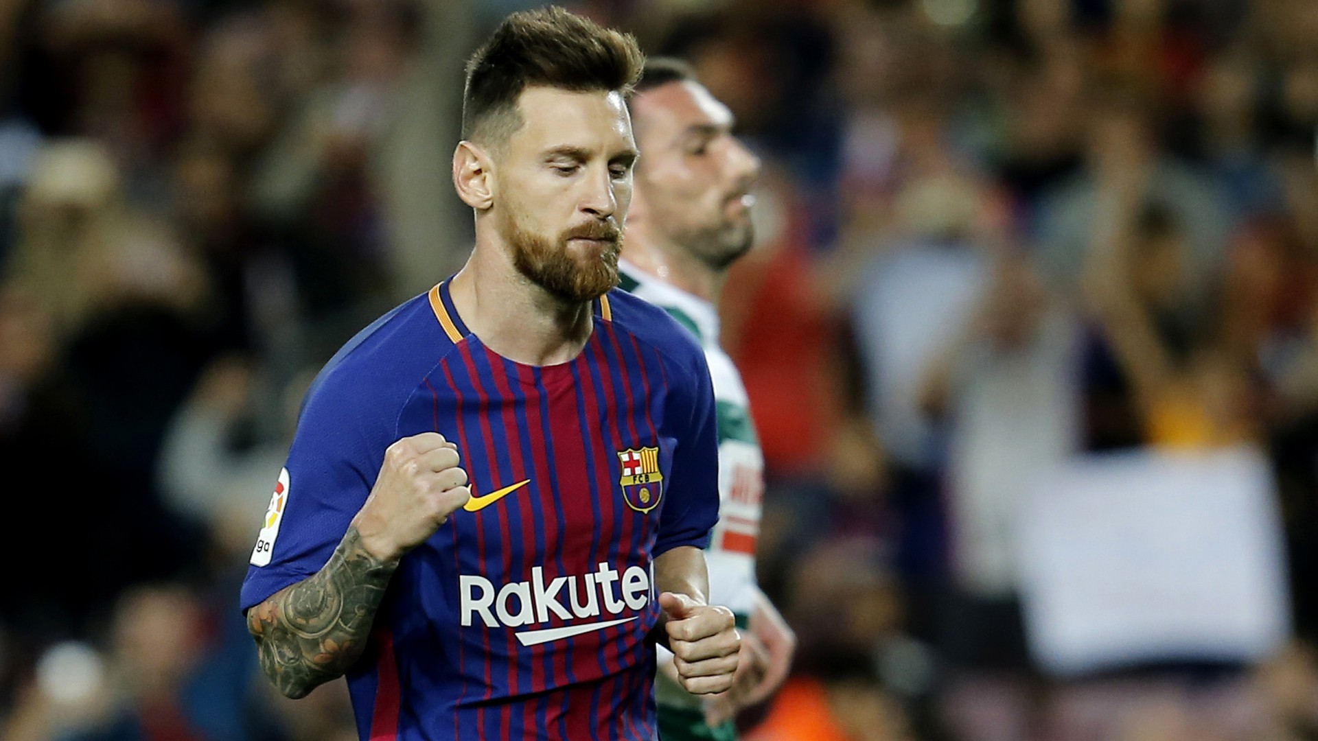 Trực tiếp trận đấu Girona vs Barcelona