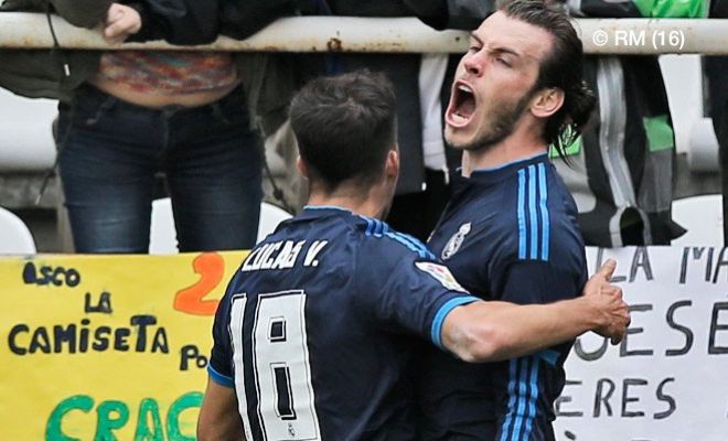 Man City coi chừng bị Real Madrid “thập diện mai phục”