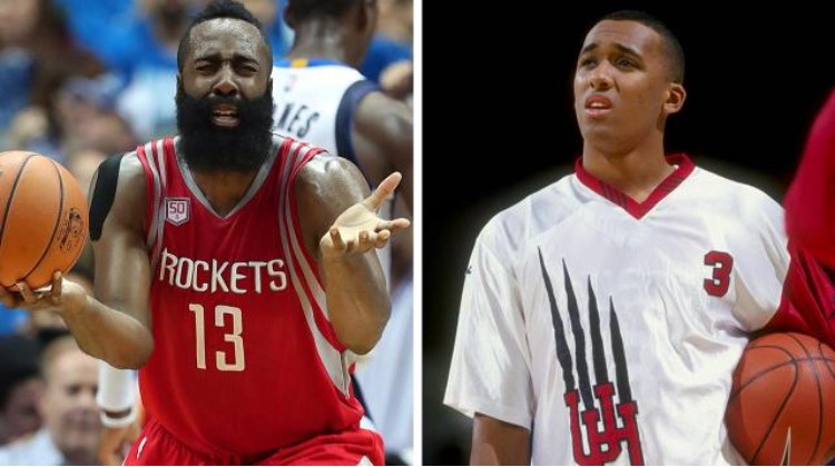 Tin NBA 09/12: Ở tù 35 năm do bênh vực James Harden