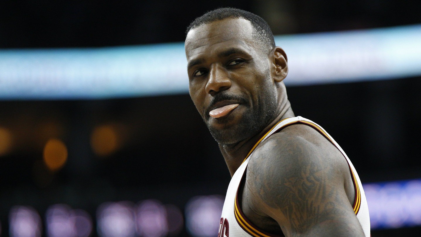Tin NBA 11/10: James mới là người làm lộ kế hoạch của Cavaliers