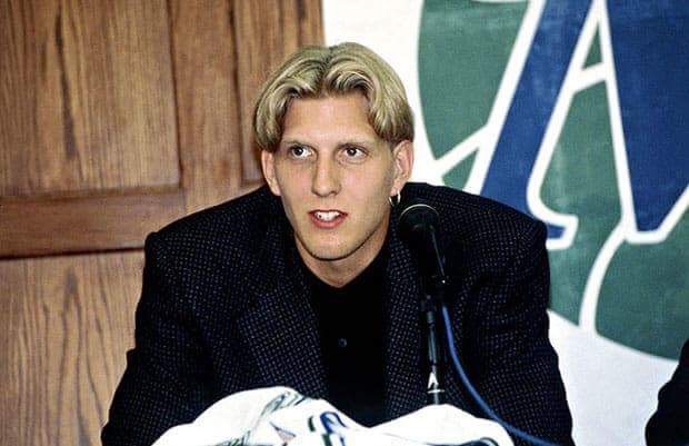 Tin NBA 17/9: Dirk Nowitzki bất ngờ lên tiếng về lòng trung thành