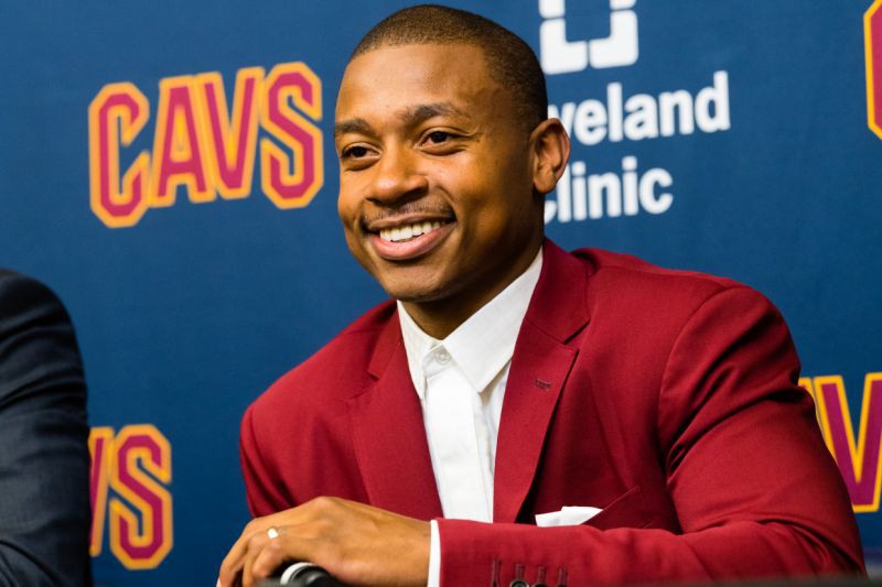 Tin NBA 18/12: Isaiah Thomas xác định thời điểm trở lại