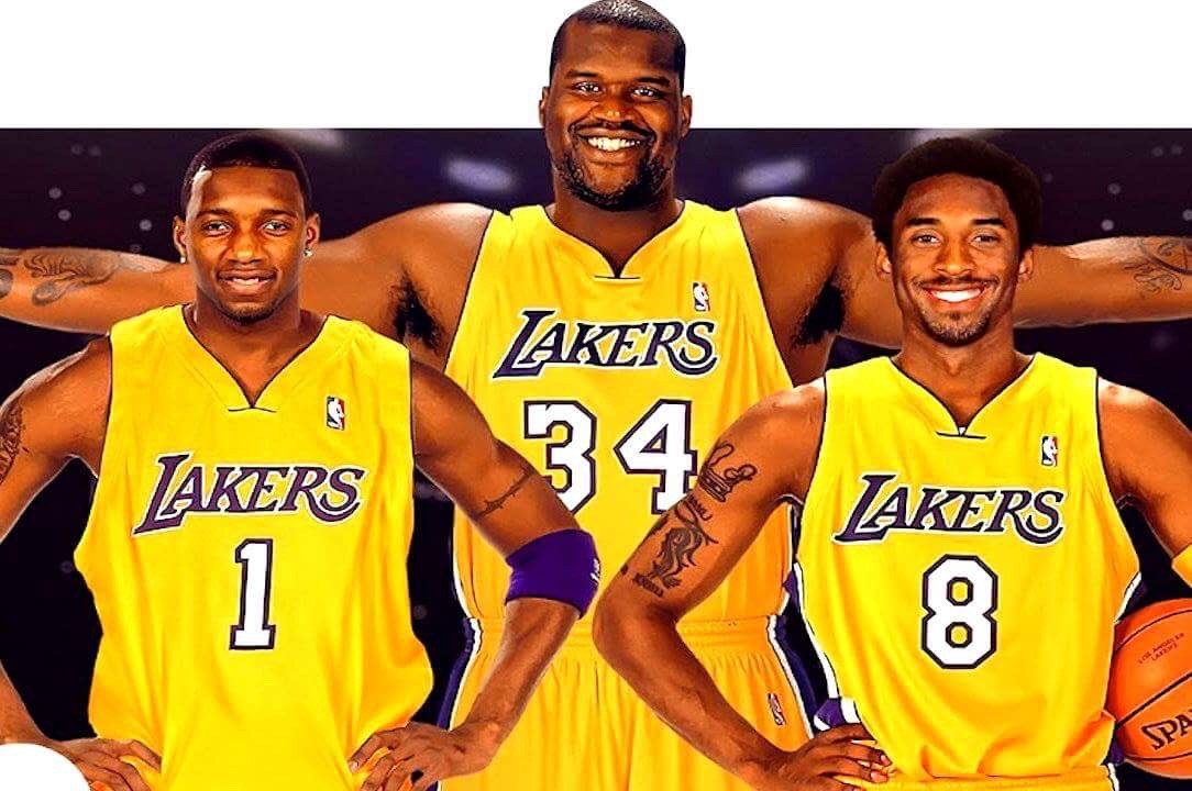 Tin NBA ngày 21/12: Giả định Tracy cùng đội với Kobe và Shaq