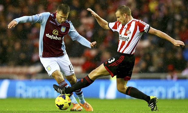 Trận "chung kết ngược" Sunderland - Aston Villa: Nguy cơ mất đứt 240 triệu bảng!