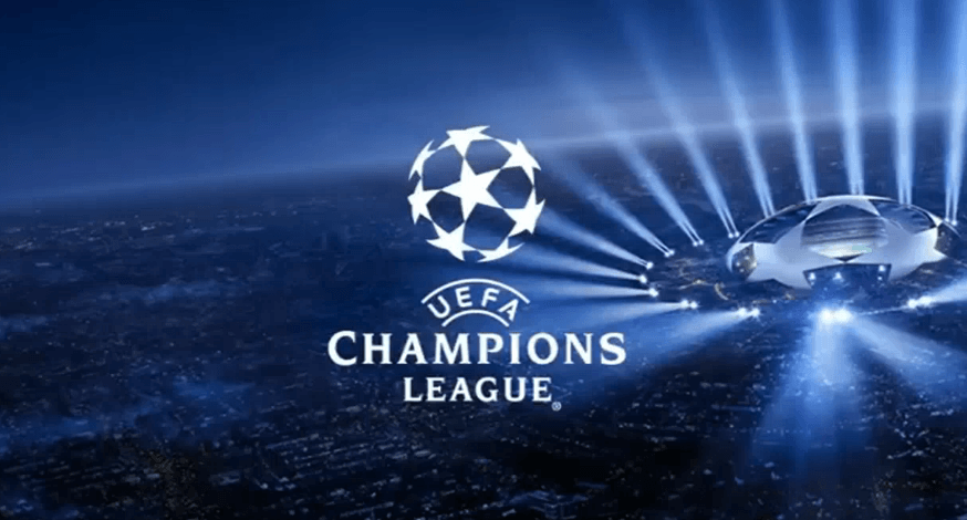 Kết quả vòng bảng Champions League ngày 27/9