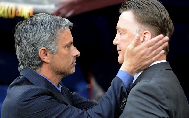 Tin SỐC từ truyền thông TBN: Mourinho đạt thỏa thuận 5 năm với M.U