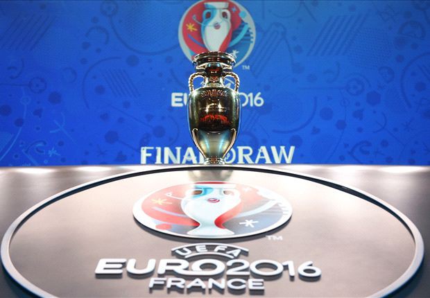 Vào bảng đấu dễ thở, Pháp trở thành ƯV số 1 vô địch EURO 2016