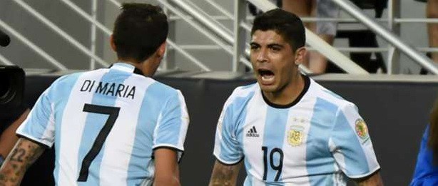 Video Argentina 2-1 Chile: Không Messi, không vấn đề!