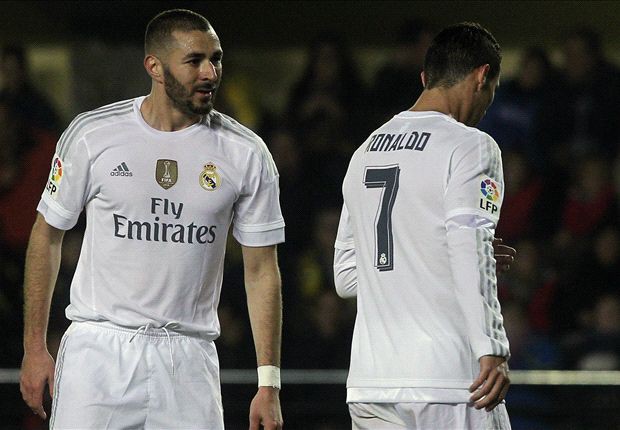 Villarreal 1-0 Real Madrid: Dứt điểm tệ, Real trả giá đắt