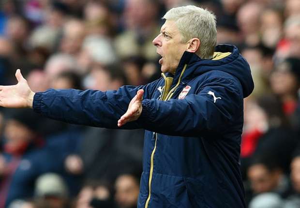 Vòng 1/8 FA Cup, Arsenal 0-0 Hull: Wenger lại đau đầu