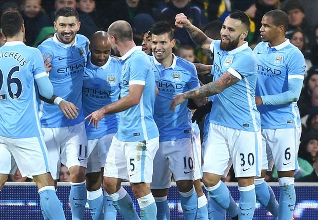 Vòng 3 FA Cup: Arsenal và Man City cùng ca khúc khải hoàn