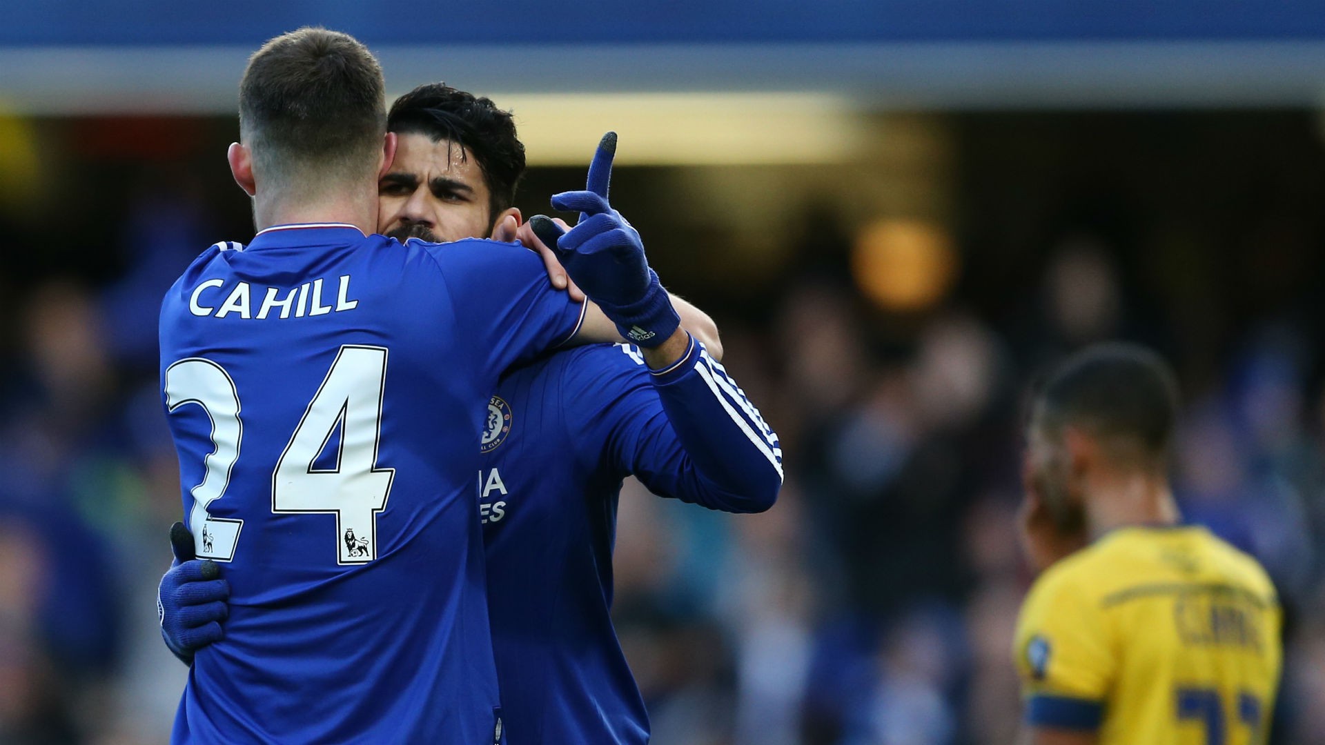 Vòng 3 FA Cup, Chelsea 2-0 Scunthorpe: Lại mơ về Wembley