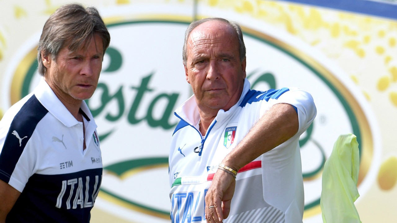 World Cup 2018: Italia và nỗi ám ảnh play-offs