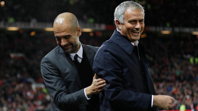 Yêu Guardiola và ghét Mourinho có quan trọng không?