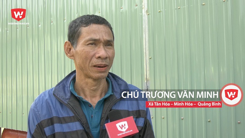 Ấm tình những ngôi nhà nổi đến từ các VĐV tham gia Tú Làn Adventure Race 2018