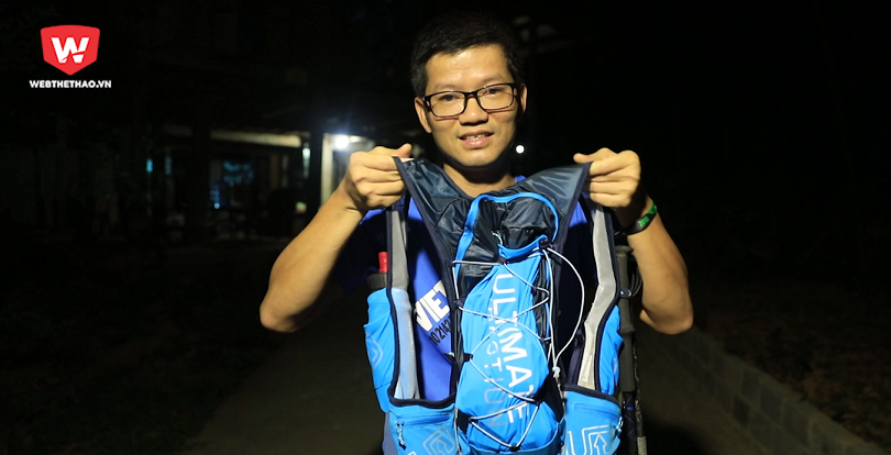 Bạn cần chuẩn bị những gì để tham dự Vietnam Jungle Marathon 2018?