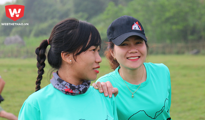 Bật mí "chiến thuật" của các đội tranh ngôi vô địch Tú Làn Race 2018