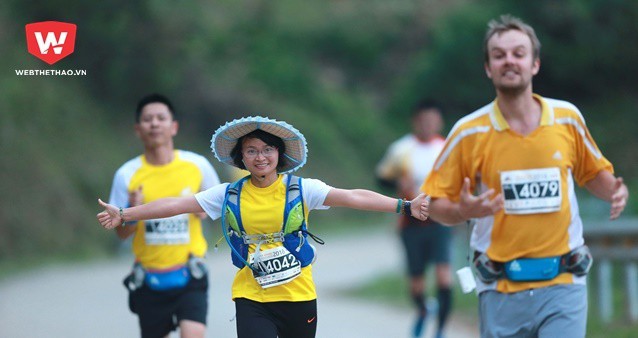 Hà Giang Marathon 2018: VĐV hạnh phúc chinh phục Cung đường Hạnh phúc