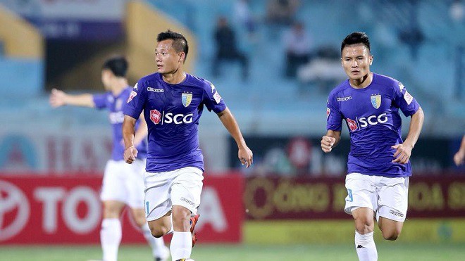 Lương "dị": Quang Hải có nhiều tố chất mà tôi không có