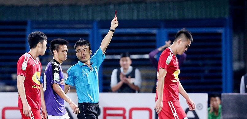 Tiền vệ Duy Mạnh: “Xin đừng làm mất nồi cơm của người khác!"