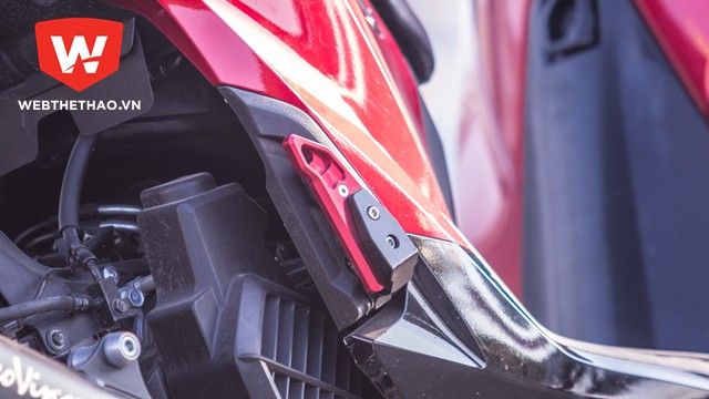 Honda SH150i ABS 2017 độ